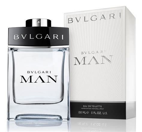 bvlgari man i